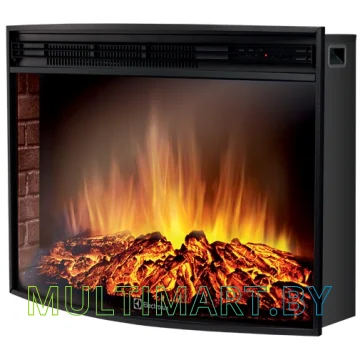 Электрокамин Electrolux Sphere Plus EFP/P-2720RLS